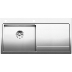 Zlewozmywak Blanco DIVON II 5 S-IF LEWA Z KOR. INFINO 521 659